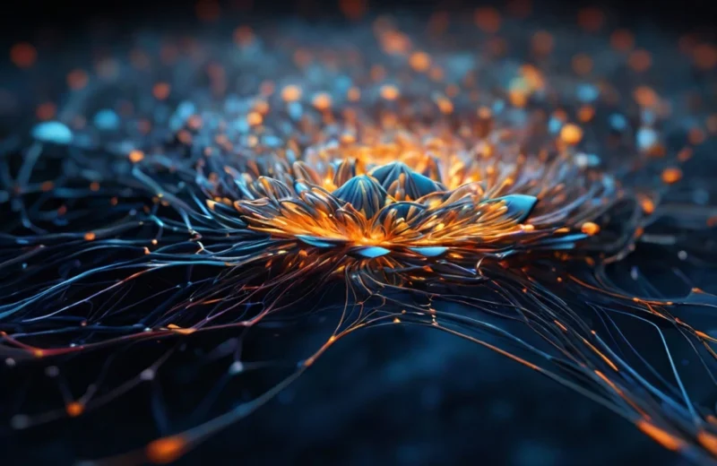 Bridging technology and art in modern visual experiences